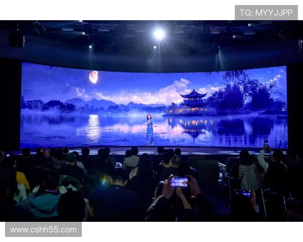 东方娱乐直播:开启全新视听盛宴之旅 东方娱乐直播:开启全新视听盛宴之旅